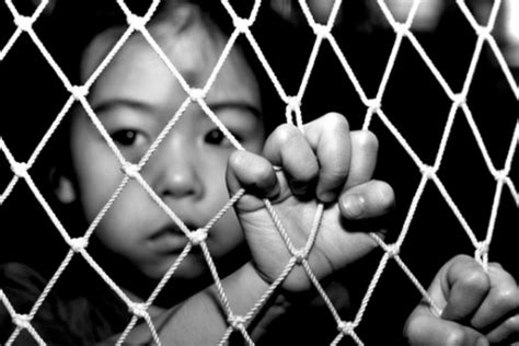 反拐宣传丨如何预防妇女儿童被拐卖？_澎湃号·政务_澎湃新闻-The Paper