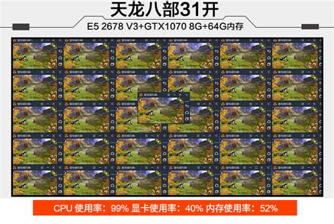 磐石至尊X99主板CPU游戏套装台式机电脑DDR3内存E5 2676V3 2678V3 - 拉萨神鹰文体用品商城