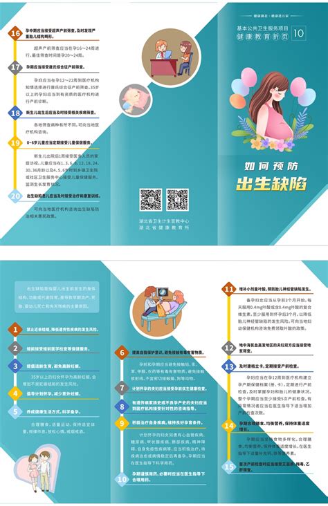 健康教育宣传栏2020年第五期 - 健康促进活动 - 安徽医学高等专科学校附属医院（安徽省第二人民医院）