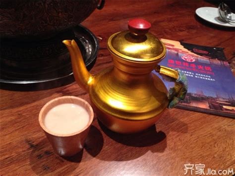 【饮食文化】酥油茶的制作方法 酥油茶价格_齐家网