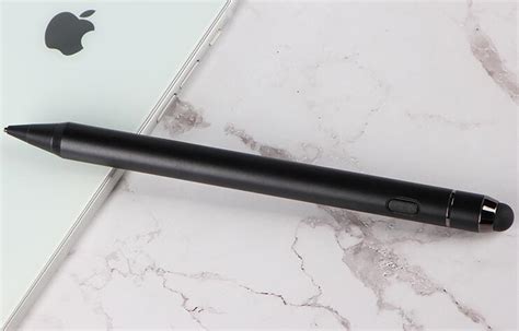 电容笔案例-电子笔案例-智能笔案例-深圳市智诚立创技术有限公司
