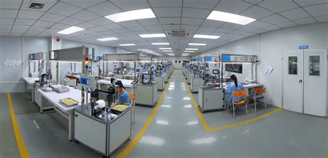 新能源行业 - 湖南新恩智能技术有限公司-试验台设备厂家,系统方案