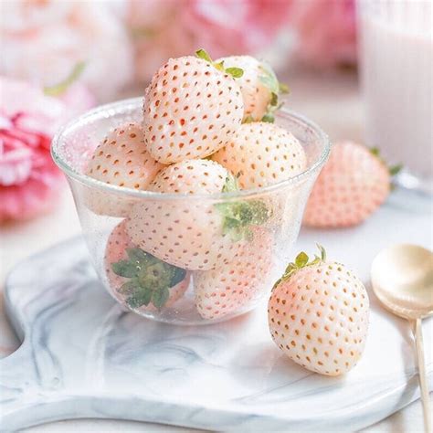 桃熏草莓