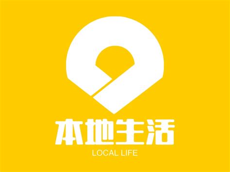 本地生活logo设计 - 标小智