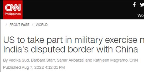 中印第17轮军长级会谈消息公布 就边境问题交换意见_凤凰网