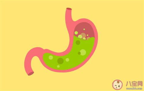 胃酸多反胃怎么办 - 专家文章 - 复禾健康
