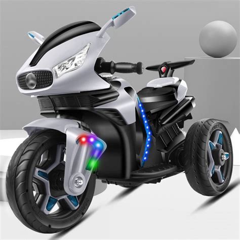 儿童电动车充电器6V12V小孩童车汽车摩托车玩具车通用圆孔适配器_虎窝淘