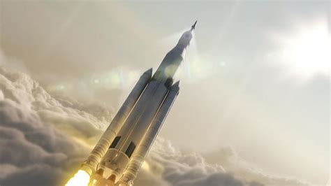 俄罗斯打算造世界最大火箭，推力远超长征9号，为了登月不计成本|火箭|推力|登月_新浪新闻