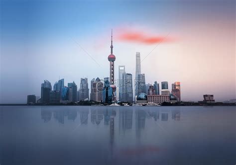 全景上海高清图片下载-正版图片500747520-摄图网