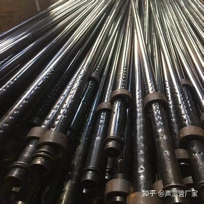 注浆管工作原理内容详解 注浆管由几种类型组成-沧州市万名钢管有限公司
