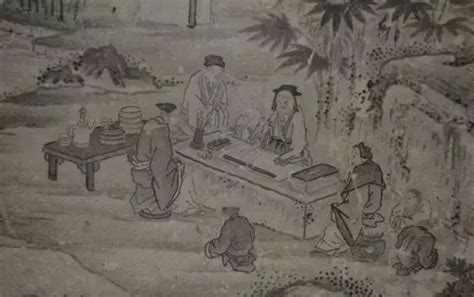 中国的古人如何取名？名字反映了古代背景下的社会价值取向