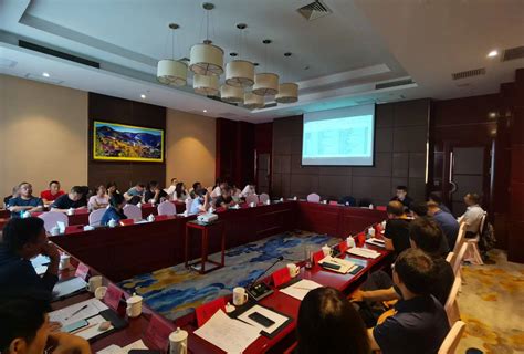 忻州市组织开展政务数据共享工作培训会