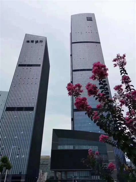 [武汉]超高层住宅+办公+商业设计文本 2020-居住建筑-筑龙建筑设计论坛