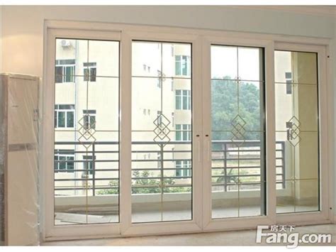 家用塑钢窗尺寸是多少 怎样选购塑钢窗 - 房天下装修知识