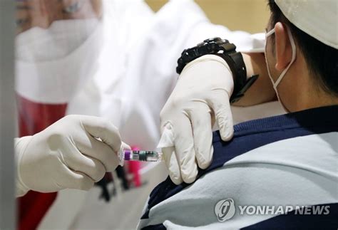 36人接种流感疫苗死亡后，韩国政府将继续推进接种计划