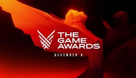 TGA 2022 颁奖典礼提名游戏名单汇总｜IGN中国