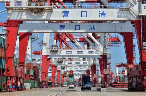 招商局主导运营辽宁港 央地合作提升港口竞争力-水运网