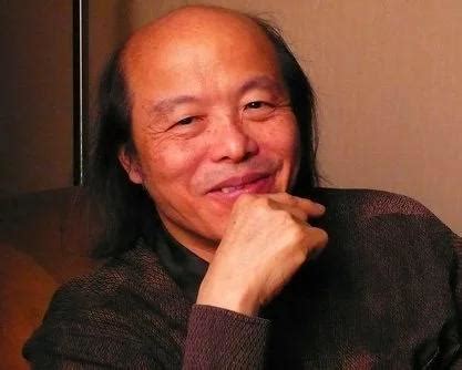 台湾知名作家林清玄过世 享年65岁_凤凰网