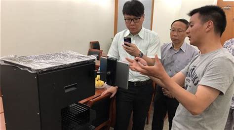 一路相伴 助力成长——三泰科技台湾经销商色谱仪技术培训顺利完成