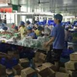 儋州打造公益性农产品批发市场 覆盖海南西部五市县-儋州新闻网-南海网