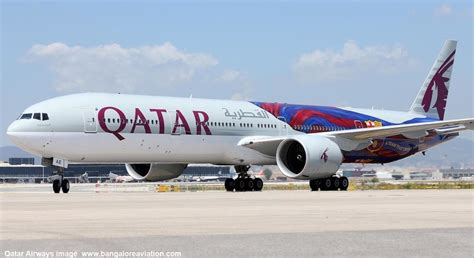 卡塔尔航空刷新了耗时最久航班纪录。_好玩_GQ男士网