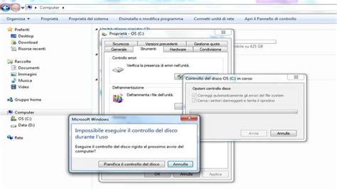 Guia Completo Para Corre Scandisk No Windows 8 / 8.1