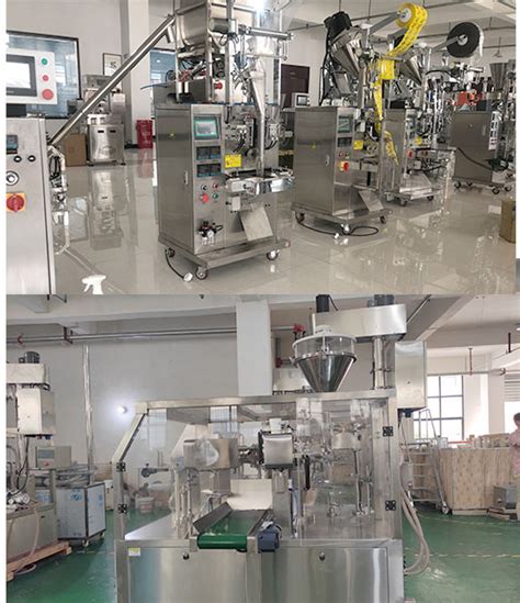 食品包装机械要用到哪种设备-天津（北京）星火包装机械销售部