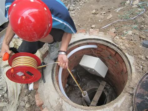 台州工地降水井 真空井点降水 工业检测井-化工仪器网