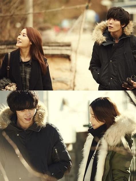 8日下午韩国电影《两个恋爱》在首尔举行制作发表会-新闻资讯-高贝娱乐