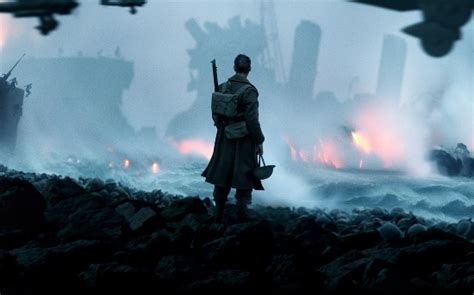 好片推荐，一生不得不看的10部战争电影，史诗级的战场