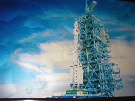 中国航天工程的发展历史?-