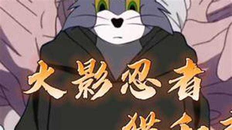 火影忍猫图片