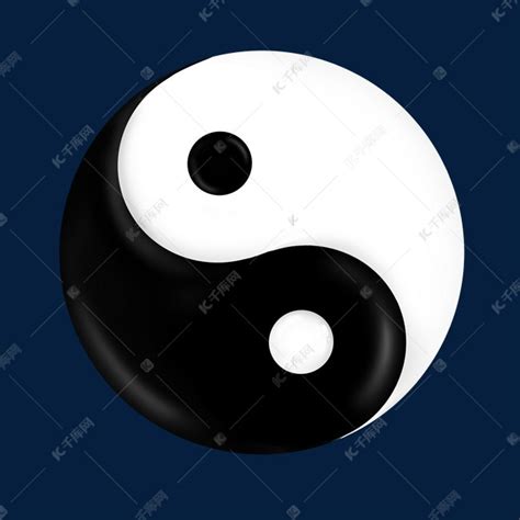 太极八卦图片