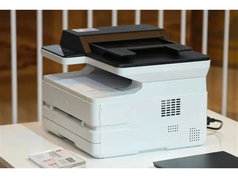 办公打印机扫描仪高清图片下载-正版图片600191634-摄图网