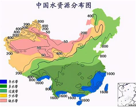 地球水资源总量示意图出炉----中国科学院