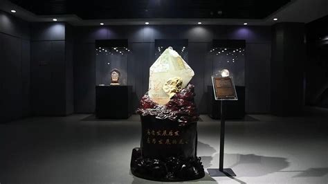 【游春记】6.连云港水晶博物馆巡礼-连云港旅游攻略-游记-去哪儿攻略