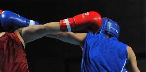 女子拳击表演 女子拳击在中国:全国仅400拳手 别把她们当男人!_第 ...