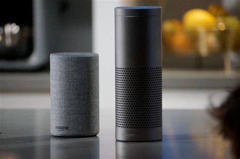 Alexa：现在的语音助手 未来的智能管家-硬蛋网