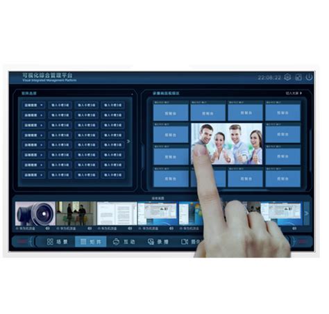 分布式无线控制管理软件 VFB-90PC【价格 厂家 公司】-广州同鑫创电子科技有限公司