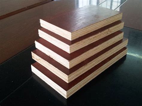 建筑模板哪家性价比高？选择好品牌——廊坊同新木业！
