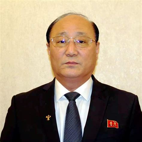 中国驻朝鲜大使王亚军向朝方递交国书_凤凰网视频_凤凰网