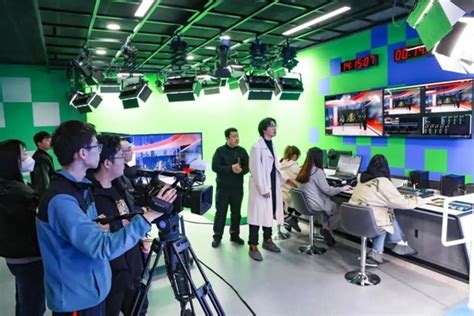 辽宁传媒学院获批文化产业发展专项资金30万_手机新浪网