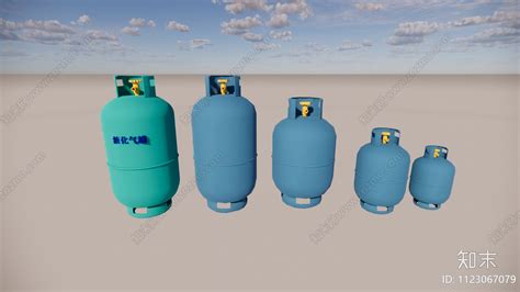 家用液化气罐15kg 容积35.5L 百工石油液化气瓶