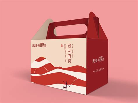 食品盒包装设计_食品礼盒包装案例网_食物外包装盒设计公司【免费方案】