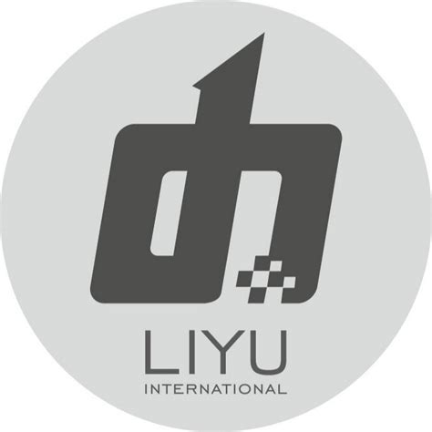 Liyu logo - Rotagraphic