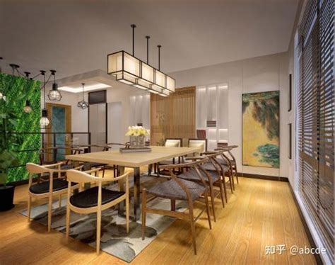 杭州室内设计培训哪里有|家装设计八种风格 - 知乎