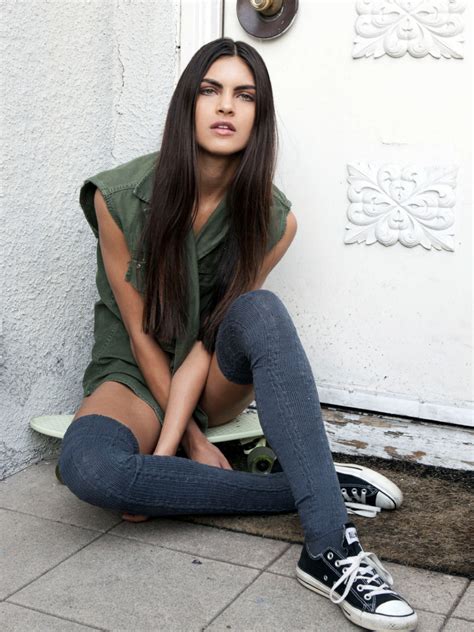 Photo of fashion model Alicia Ruelas - ID 493740 | Models | The FMD