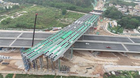大门环岛公路工程（美岙至沙岙隧道及接线段） 实现通车 - 浙江省基础建设投资集团
