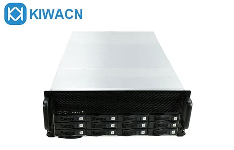 WIPC-220 2U上架式服务器 定制服务器 GPU服务器-广州市玮盈科技有限公司