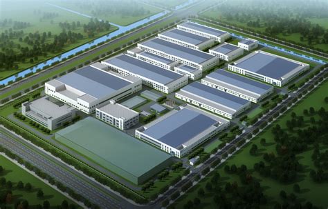 20亿元江苏云意电气项目开工，预计年产约33.7亿只分立功率器件等